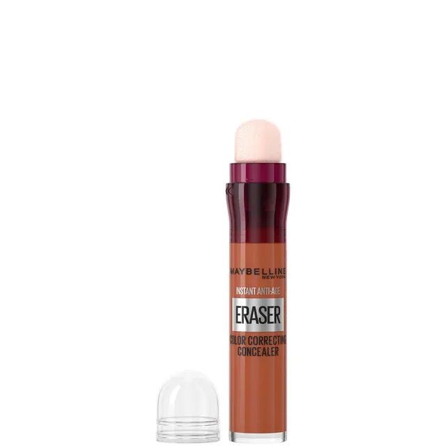 Maybelline New York Instant Eraser Colour Correcting Concealers