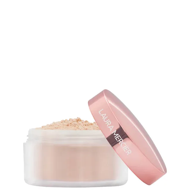 Laura Mercier Translucent Loose Setting Powder Light Catcher 29g (Various Colours)