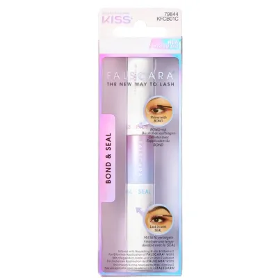 Kiss Falscara Bond and Seal Glue 32g