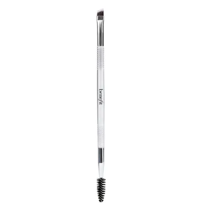 benefit Dual Ended Angled Eyebrow Brush and Blending Spoolie