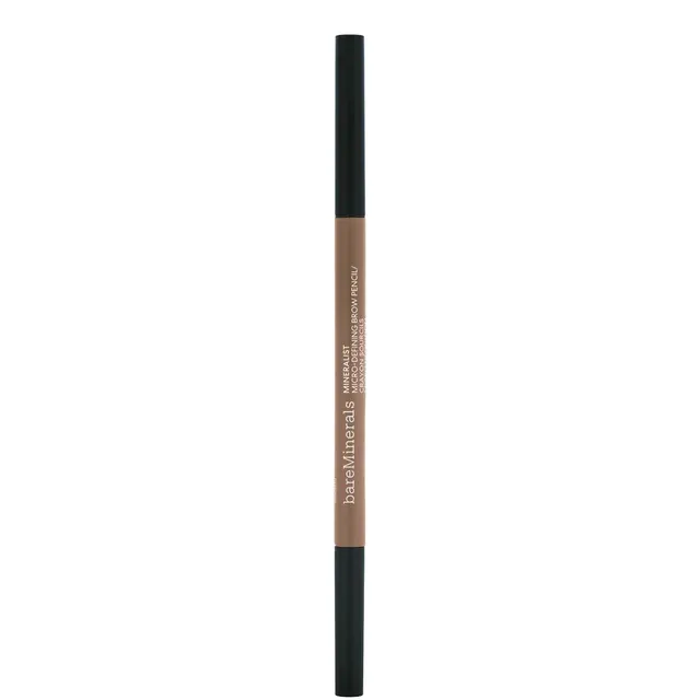 bareMinerals MINERALIST Micro-Defining Eyebrow Pencil (Various Shades)