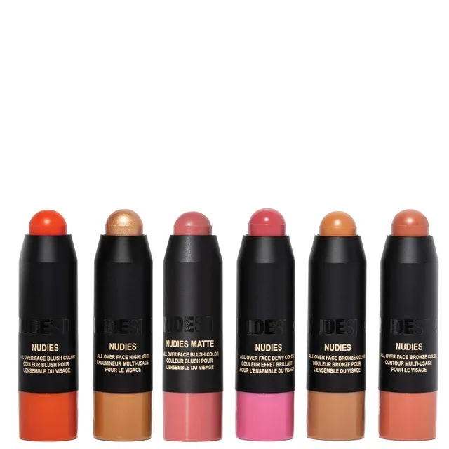 NUDESTIX Mini Nudies Best Sellers Kit