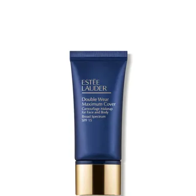 Estée Lauder Double Wear Maximum Cover Camouflage Makeup for Face and Body SPF15 30ml