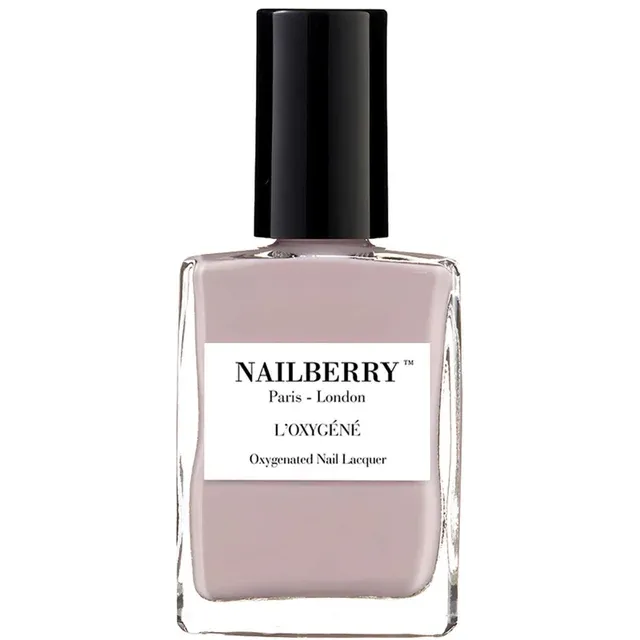 Nailberry L&#39;Oxygene Nail Lacquer Mystere