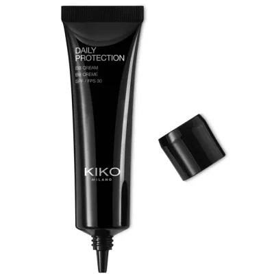KIKO Milano Daily Protection BB Cream SPF 30 30ml (Various Shades)