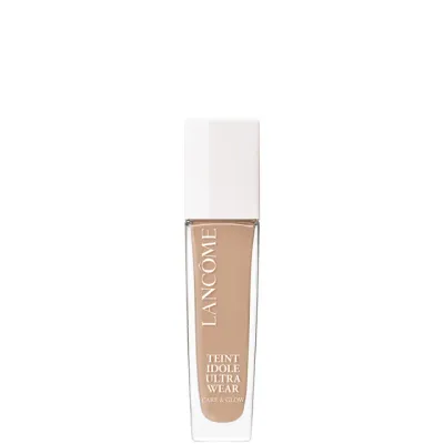 Lancôme Teint Idôle Ultra Wear Care and Glow 30ml (Various Colours)