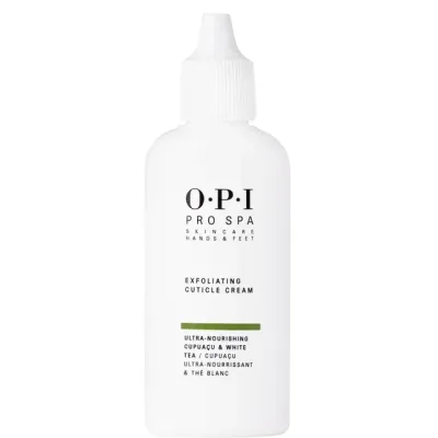 OPI Prospa Exfoliating Cuticle Cream 27ml