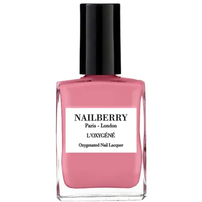 Nailberry L&#39;Oxygene Nail Lacquer Kindness 15ml