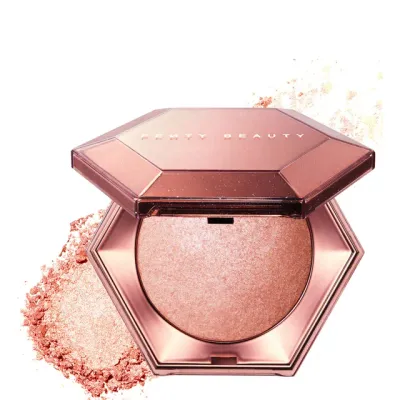 Fenty Beauty Diamond Bomb All Over Diamond Veil 8g (Various Shades)