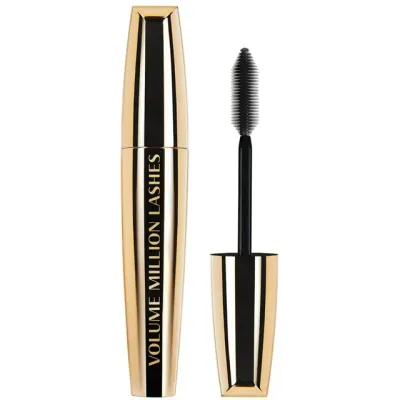 L&#39;Oréal Paris Volume Million Lashes Mascara - Black 9ml