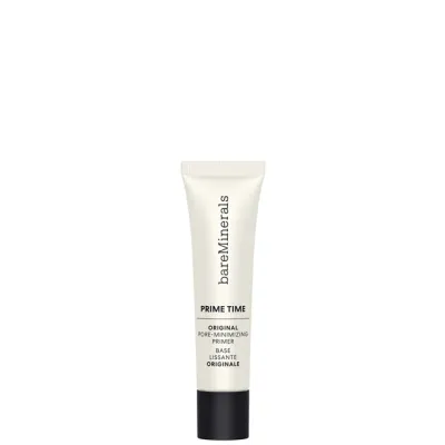 bareMinerals Prime Time Original Pore-Minimizing Primer 30ml