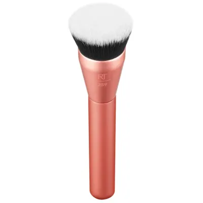 Real Techniques Glow Round Base Makeup Brush