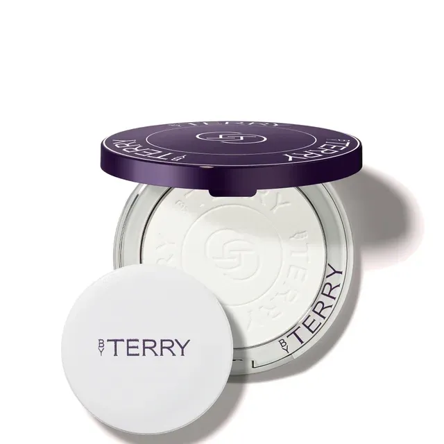 By Terry Hyaluronic Pressed Hydra-Powder 8HA