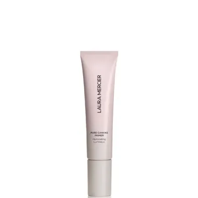 Laura Mercier Pure Canvas Primer Illuminating 30ml