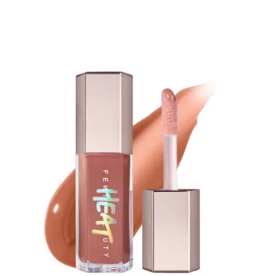 Fenty Beauty Gloss Bomb Heat Universal Lip Luminizer + Plumper 9ml (Various Shades)