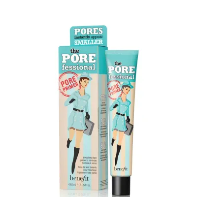 benefit Porefessional Value Size Primer (Worth £56.00)
