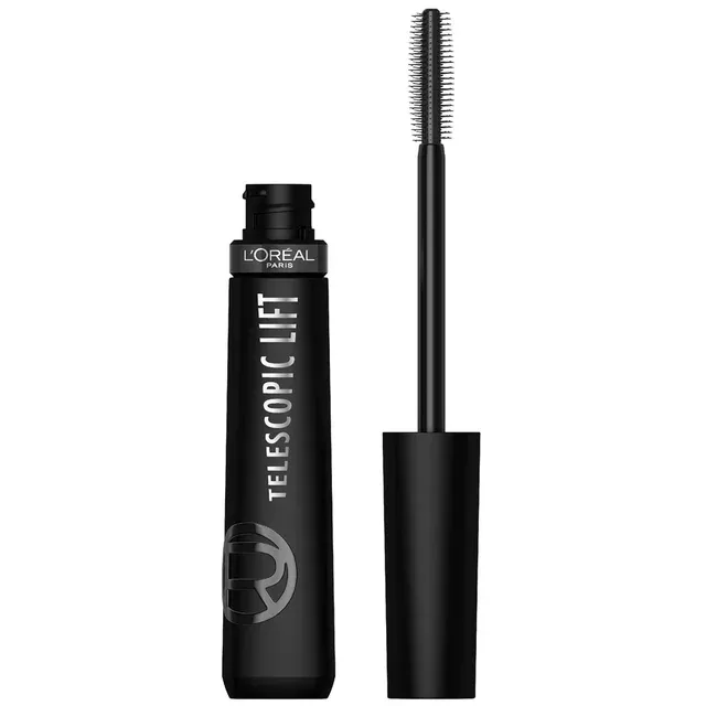 L&#39;Oréal Paris Telescopic Lift Mascara - Extra Black 9ml