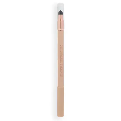 Makeup Revolution Streamline Waterline Eyeliner Pencil (Various Shades)