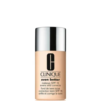 Clinique Even Better Makeup SPF15 30ml (Various Shades)