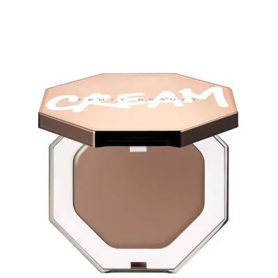Fenty Beauty Cheeks Out Freestyle Cream Bronzer 6.23g (Various Shades)