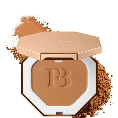 Fenty Beauty Sun Stalk&#39;R Instant Warmth Bronzer 6.23g (Various Shades)