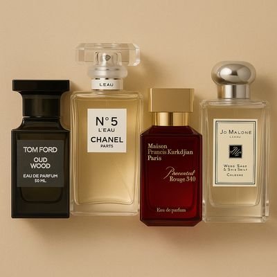 Fragrance