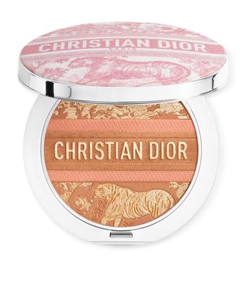 Dior Forever Nude Bronze Glow Bronzer - Limited Edition