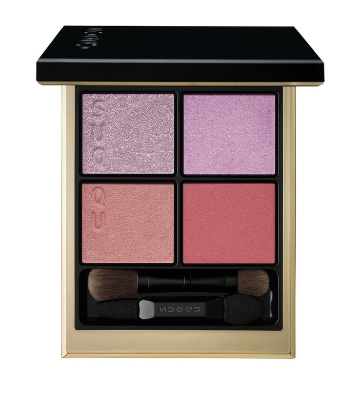 Signature Colour Eyes Palette
