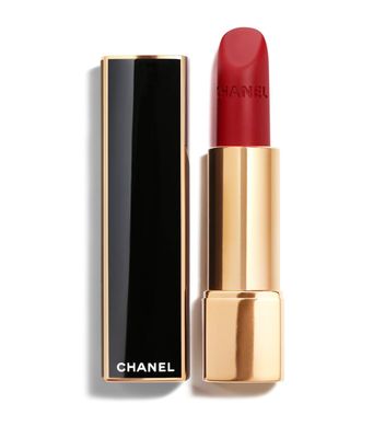 ROUGE ALLURE VELVET LES PERLES Luminous Matte Lip Colour