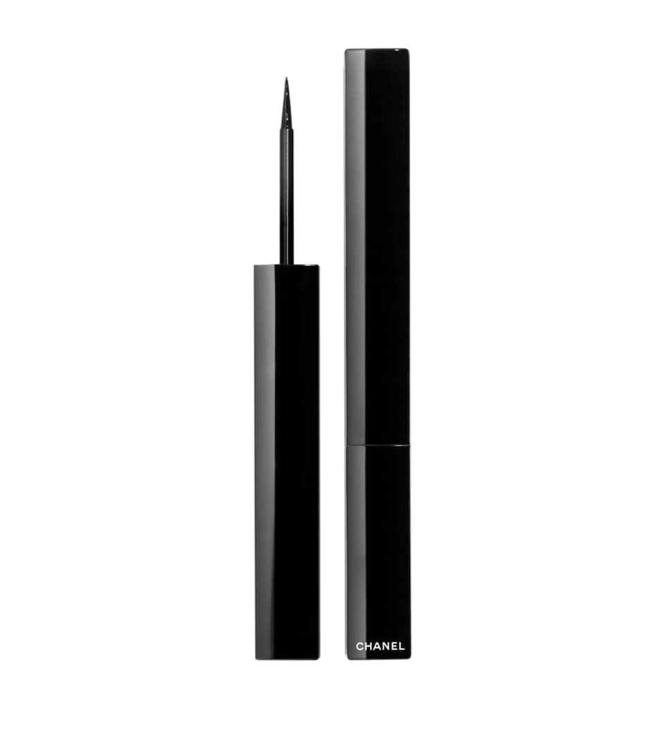 LE LINER DE CHANEL High Precision Longwearing and Waterproof Liquid Eyeliner?