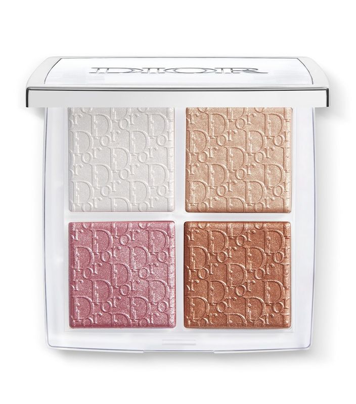 Backstage Face Glow Palette