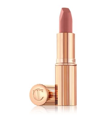 Matte Revolution Lipstick
