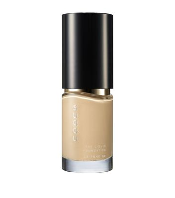 The Liquid Foundation
