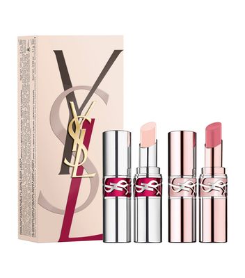 Loveshine Candy Duo Make-Up Gift Set