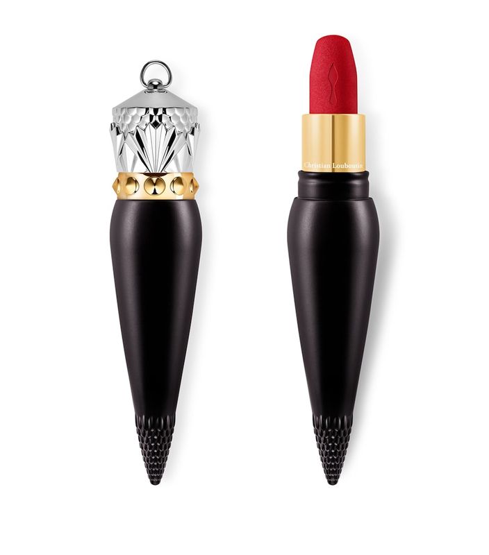 Rouge Louboutin Velvet Matte Lipstick