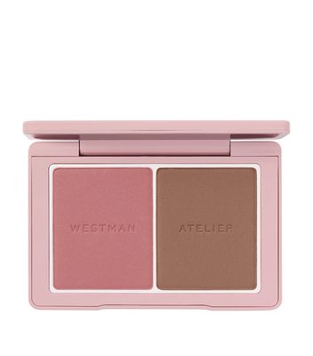The Powder Duos Blush
