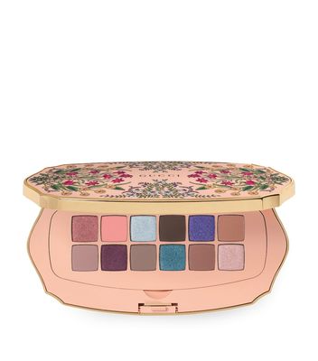 Flora Collection Palette Beauté Des Yeux