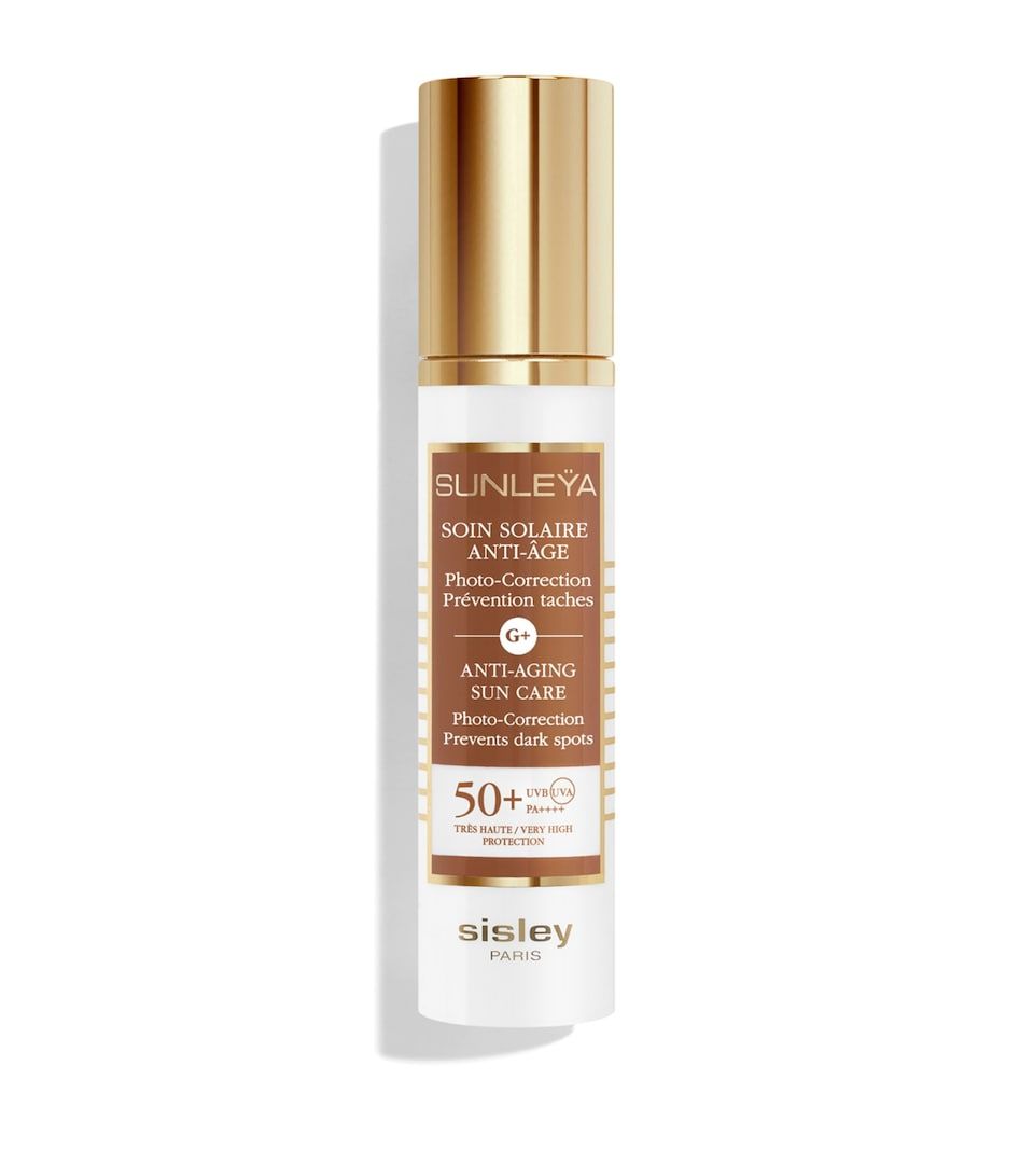 Sunleÿa Face Cream SPF 50+ (50ml)