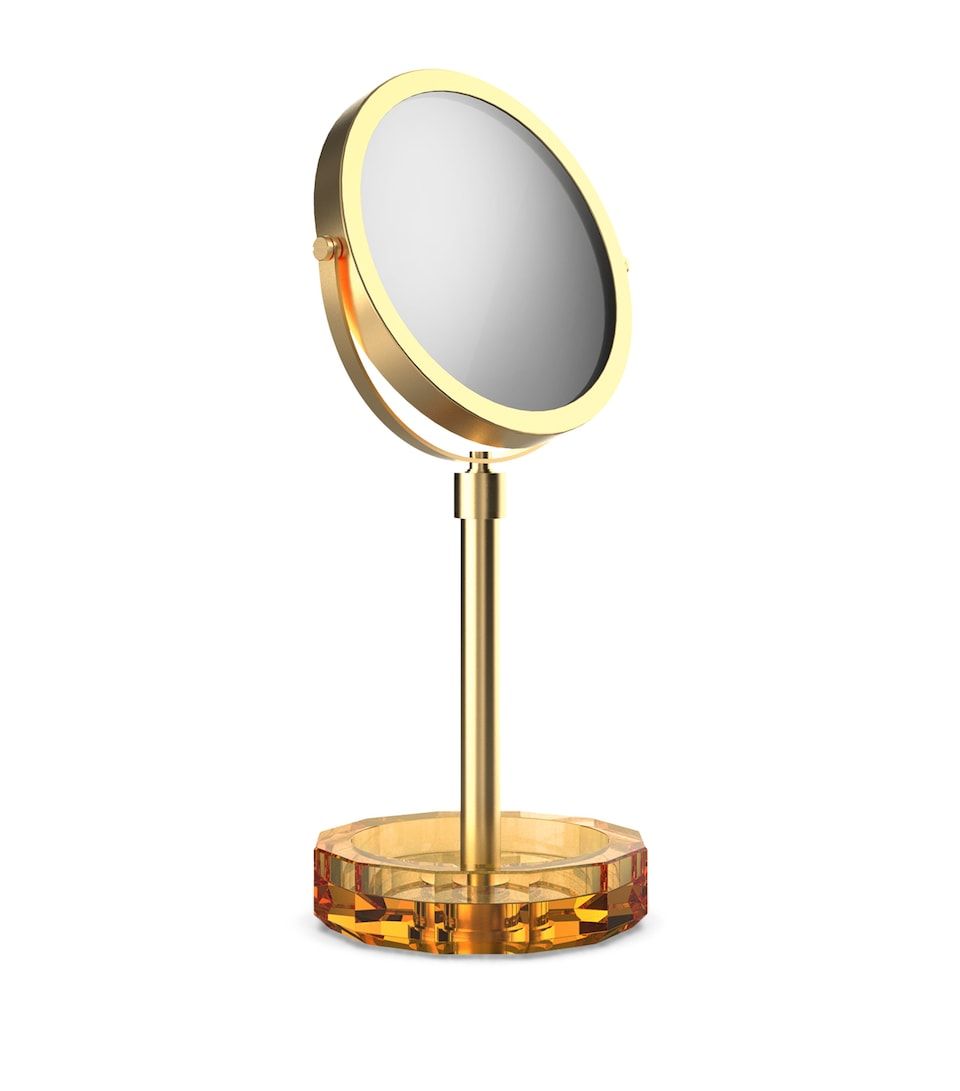 Kristall Cosmetic Mirror