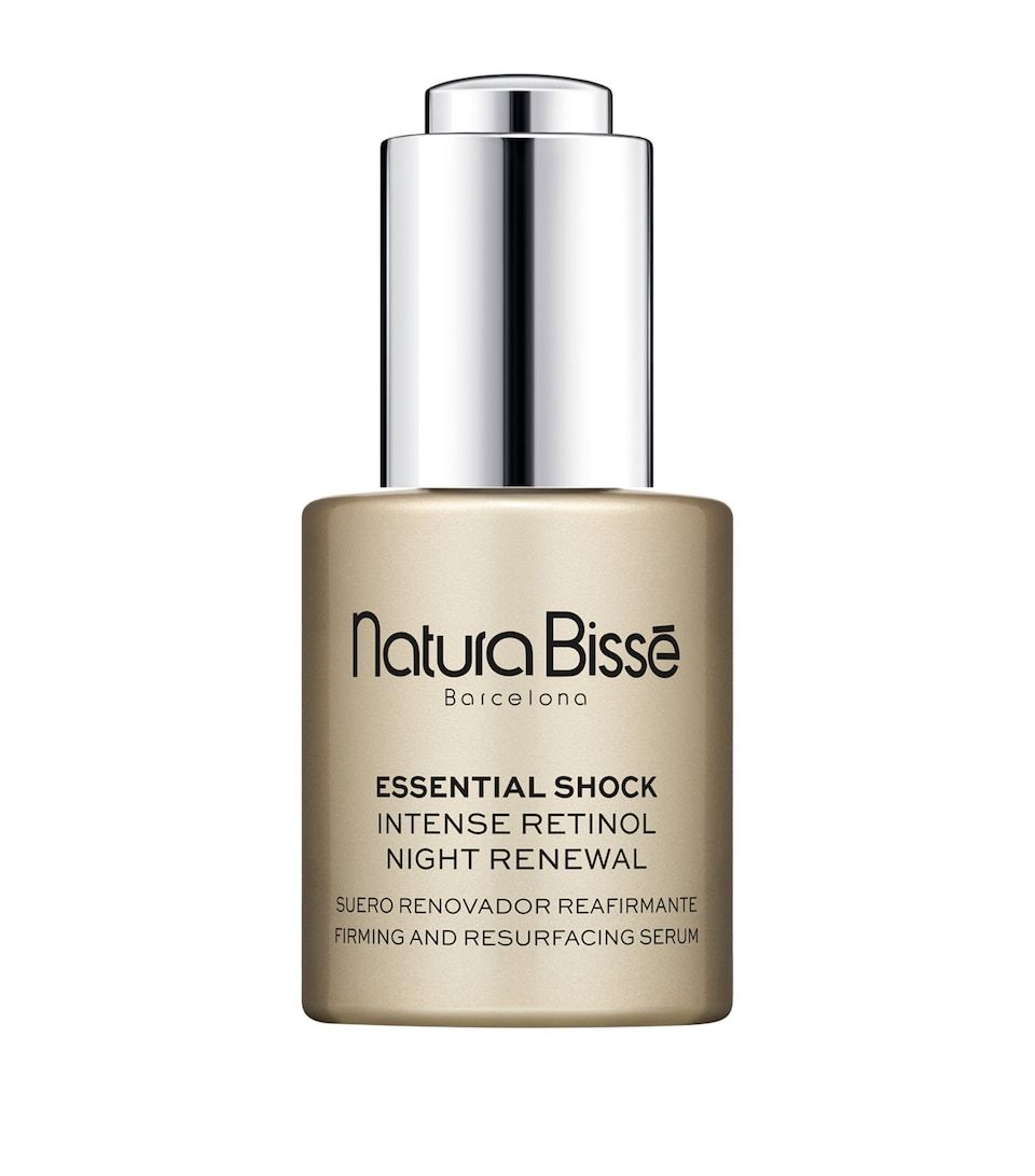 Essential Shock Intense Retinol Night Renewal Serum (30ml)