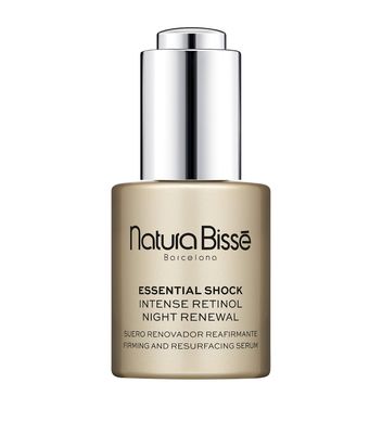 Essential Shock Intense Retinol Night Renewal Serum (30ml)