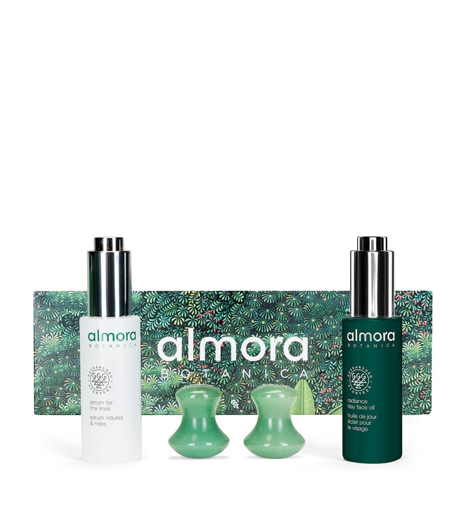 Face Yoga Fitness Skin Perfect Set