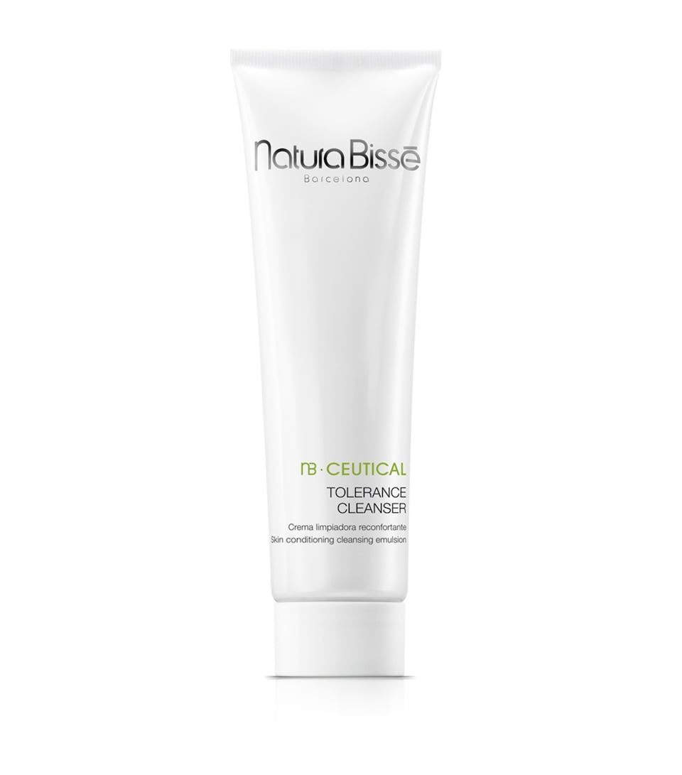 Tolerance Cleanser