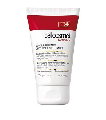Gentle Purifying Cleanser (60ml)