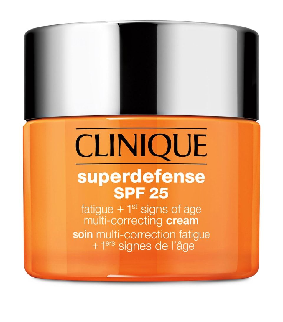 Superdefense SPF 25 Fatigue + 1st Signs of Ageing Multi-Correcting Cream (50ml)