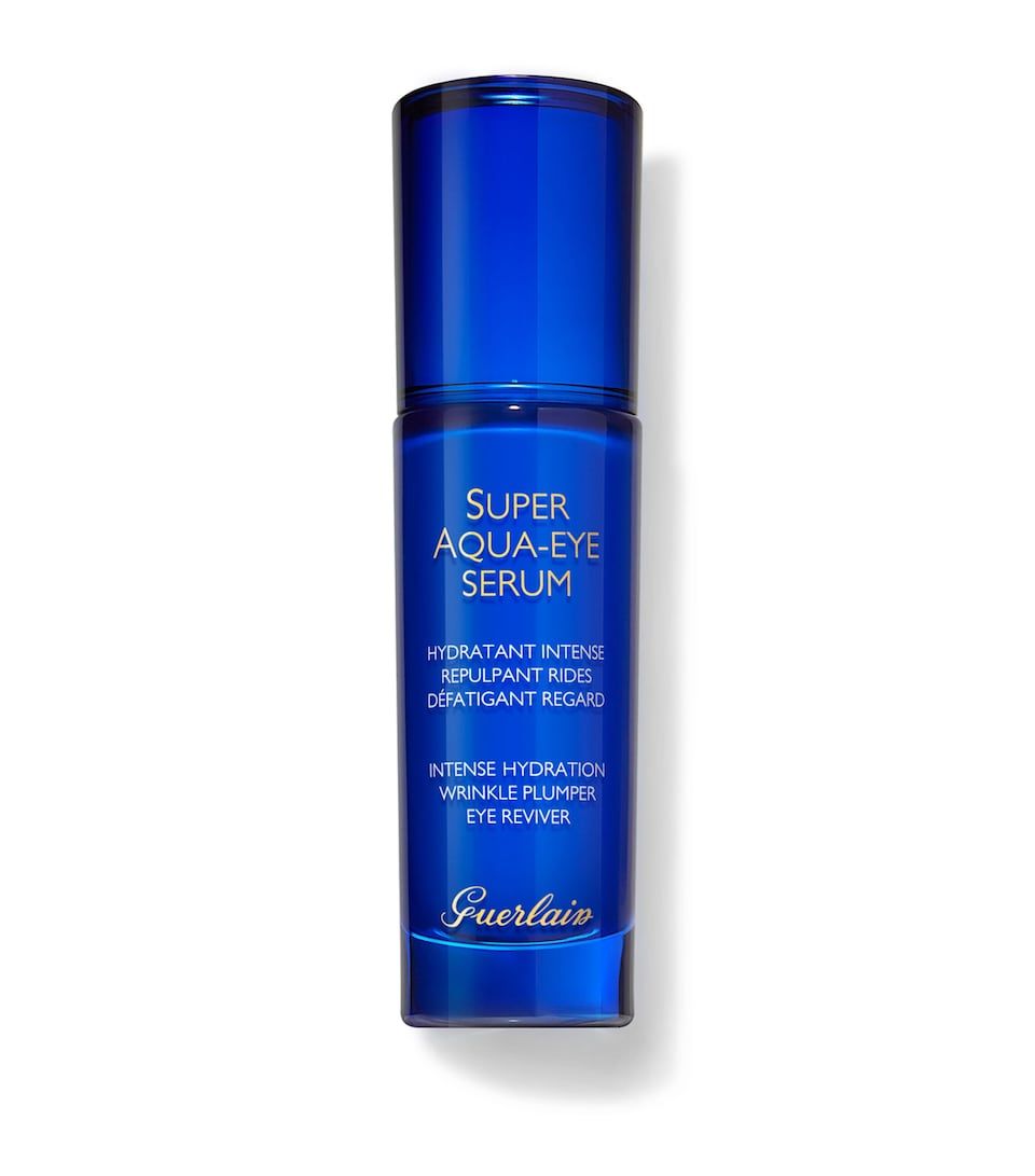 Super Aqua-Eye Serum Eye Serum (15ml)