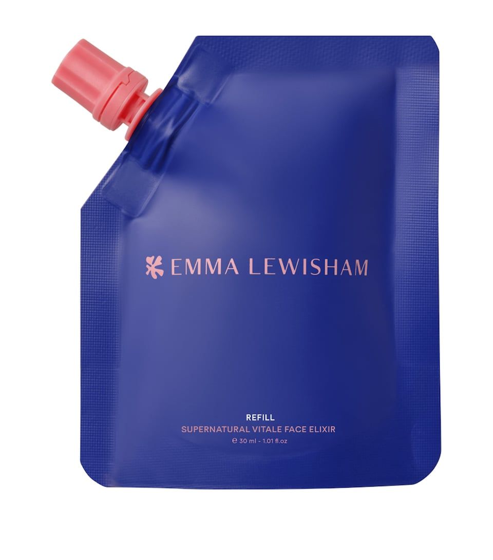 Supernatural Vitale Face Elixir (30ml) - Refill