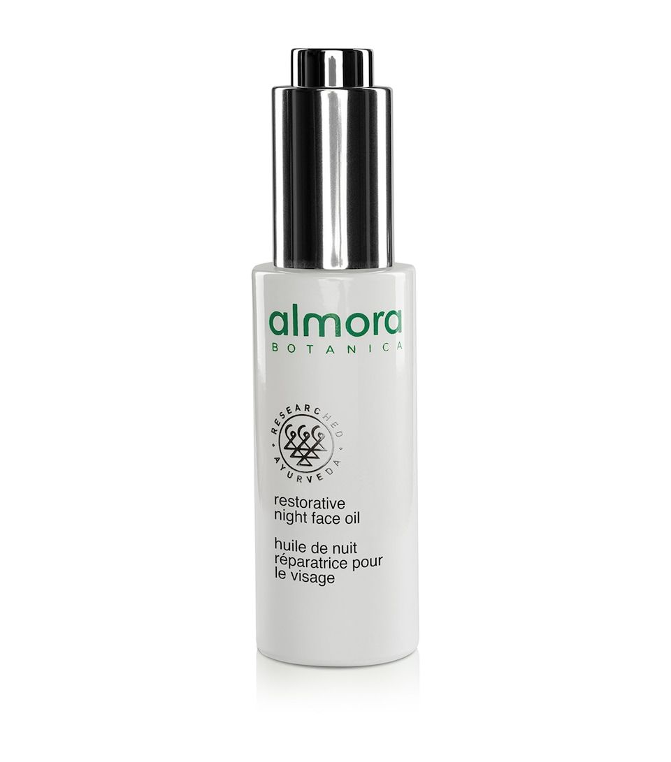 Restorative Night Face Oil (30ml)