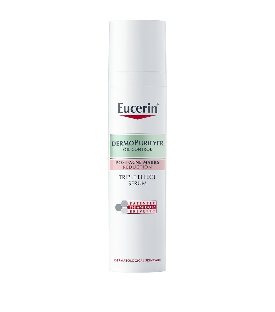 DermoPurifyer Triple Effect Serum (40ml)