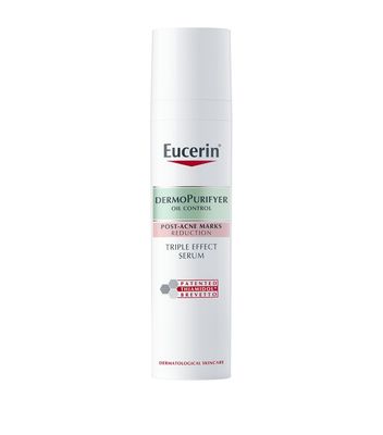 DermoPurifyer Triple Effect Serum (40ml)